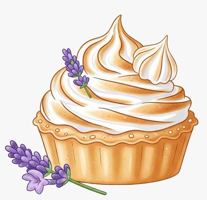Little Lemon Delights Logo