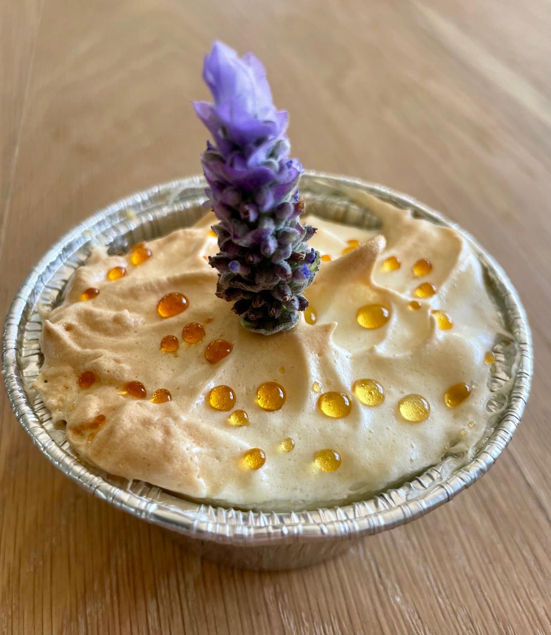 Lemon Meringue Pie