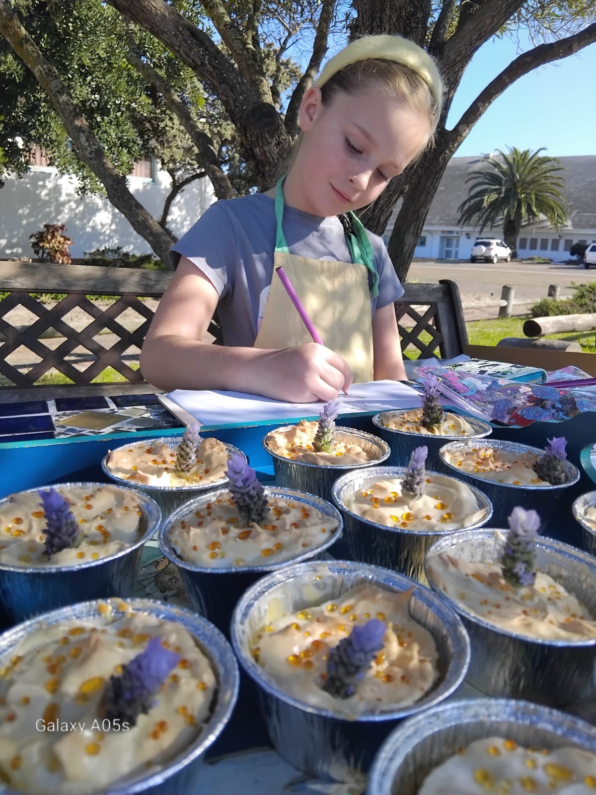 Lemon Meringue Sales 1