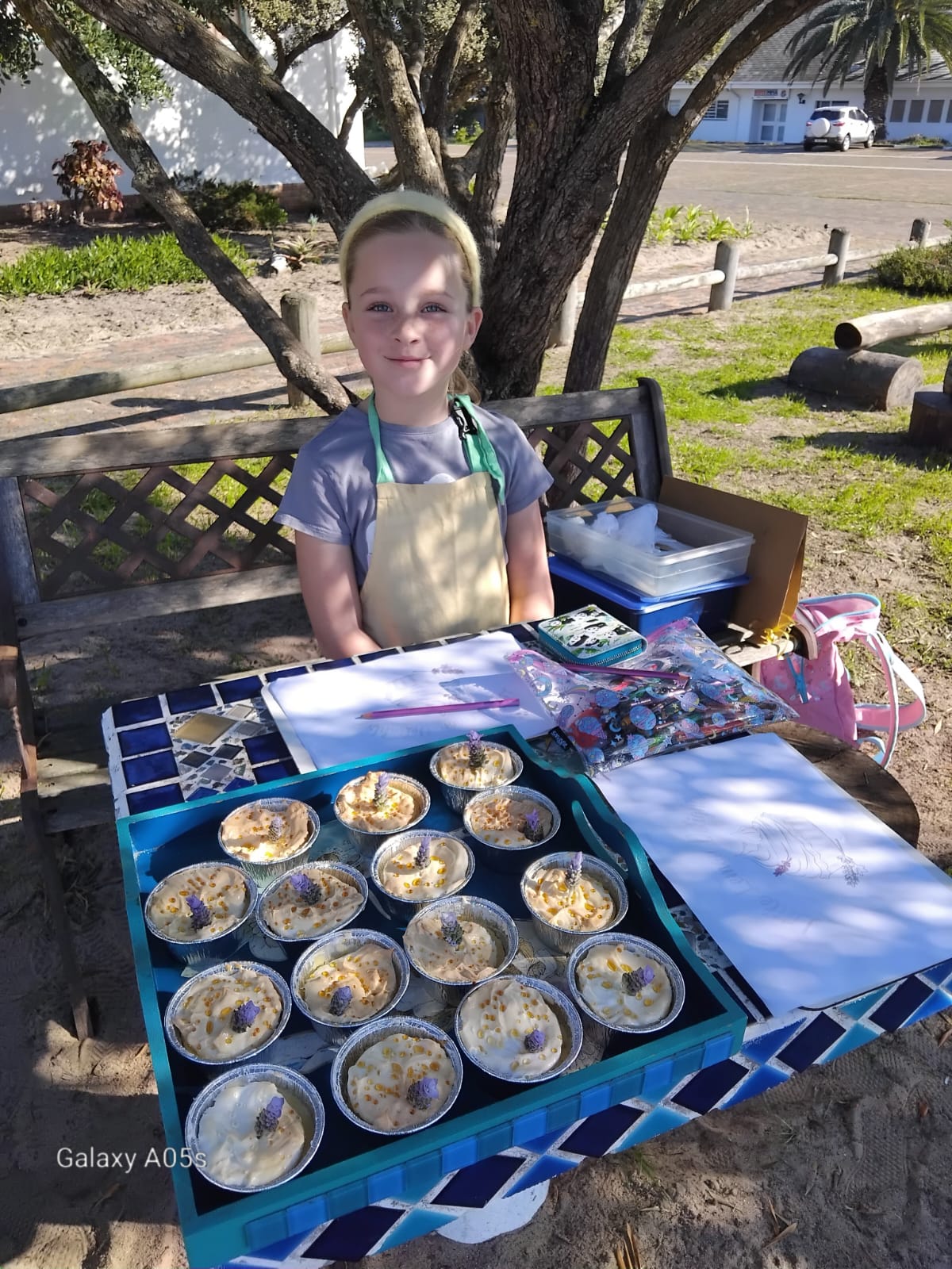 Lemon Meringue Sales 2
